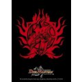 〔状態A-〕スリーブ『[DXカードプロテクト]究極のバルガ龍幻郷』42枚入り【サプライ】{-}