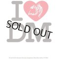 スリーブ『[EXカードプロテクト]ILoveDM』42枚入り【サプライ】{-}