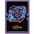 〔状態A-〕スリーブ『[DXカードプロテクト]チーム零』42枚入り【サプライ】{-}