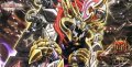 プレイマット『[JUDGE]戦慄のプレリュード』【サプライ】{-}