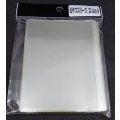 おやつスリーブDぷらす 100枚 (68.5×93)【-】{-}《-》