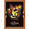 〔状態A-〕スリーブ『[DXカードプロテクト]チームボンバー』42枚入り【サプライ】{-}