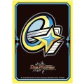 〔状態A-〕スリーブ『[DXカードプロテクト]チーム銀河』42枚入り【サプライ】{-}