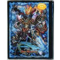 スリーブ『[限定カードプロテクト]爆熱王DXバトガイ銀河』42枚入り【サプライ】{-}