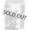 〔状態A-〕DMBD-14『クロニクル最終決戦デッキ 龍魂紅蓮譚』【-】{-}《未開封BOX》