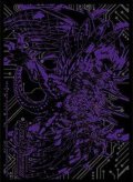 スリーブ『[限定カードプロテクト]大卍罪ド・ラガンザーク卍』42枚入り【サプライ】{-}