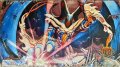 プレイマット『[GP5th]悪魔神バロム』【サプライ】{-}