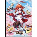 スリーブ『[デュエプレ]ルピコスリーブ春Ver.』42枚入り【サプライ】{-}