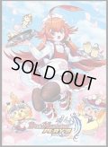 スリーブ『[デュエプレ]ルピコスリーブ春Ver.』42枚入り【サプライ】{-}