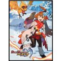 スリーブ『[デュエプレ]ルピコスリーブ冬Ver.』42枚入り【サプライ】{-}