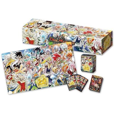 画像1: BOX『ジョーのスター進化 20周年パーフェクトセット』【-】{-}《未開封BOX》