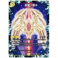 命翼ノ裁キ【U】{RP04裁33/93}《光》