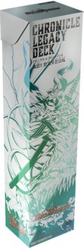 〔状態A-〕DMBD-02「クロニクル・レガシー・デッキ 風雲!! 怒流牙忍法帖」【-】{-}《未開封BOX》