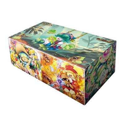 画像1: ストレージ『特別展「植物」』【サプライ】{-}