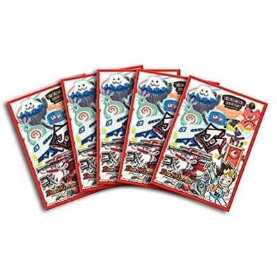 画像1: スリーブ『[限定カードプロテクト]飛び出せ！ジョーカーズ！！』42枚入り【サプライ】{-}