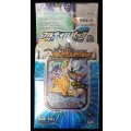 〔状態A-〕DMX-05「フルホイルパック リバイバル・ヒーロー ザ・エイリアン」【-】{-}《未開封BOX》