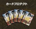 スリーブ『ハイドのディスペクターN・EXT20周年パーフェクトセット』42枚入り【サプライ】{-}