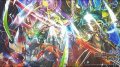 プレイマット『[デュエプレ]武者聖戦伝』【サプライ】{-}
