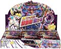 DMRP-19「王来篇拡張パック第3弾 禁断龍VS禁断竜]【-】{-}《未開封BOX》