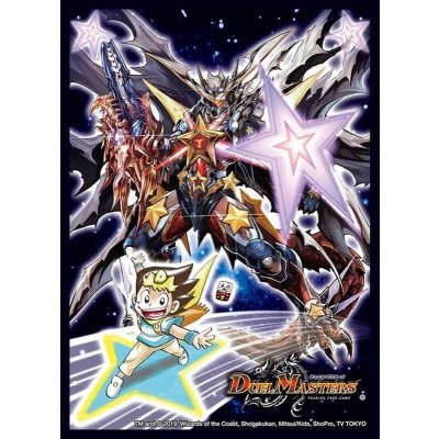 画像1: 〔状態A-〕スリーブ『[DXカードプロテクト]Theジョラゴン・ガンマスター』42枚入り【サプライ】{-}