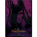 スリーブ『[DMBD-08]卍獄の虚無月ゼーロ』42枚入り【サプライ】{-}