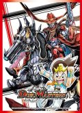 スリーブ『[DXカードプロテクト]ジョリー・ザ・ジョニー』42枚入り【サプライ】{-}