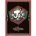 〔状態A-〕スリーブ『[DXカードプロテクト]チーム切札』42枚入り【サプライ】{-}