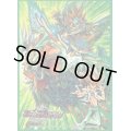 スリーブ『レオ&百族の長プチョヘンザ』42枚入り【サプライ】{-}