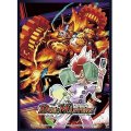 〔状態A-〕スリーブ『[DXカードプロテクト ]罰怒ブランドLtd』42枚入り【サプライ】{-}