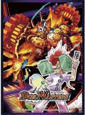 〔状態A-〕スリーブ『[DXカードプロテクト ]罰怒ブランドLtd』42枚入り【サプライ】{-}