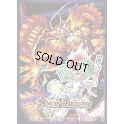 画像1: スリーブ『[DXカードプロテクト ]罰怒ブランドLtd』42枚入り【サプライ】{-}
