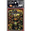 スリーブ『[DXカードプロテクト ]太陽の龍王Ver.』42枚入り【サプライ】{-}