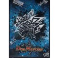 スリーブ『[DMBD-11]ジョーのビッグバンGR』42枚入り【サプライ】{-}