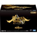 BD-15「蒼龍革命」【-】{-}《未開封BOX》