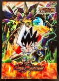 スリーブ『[DMBD-18]DM-19不死鳥編第1弾』42枚入り【サプライ】{-}
