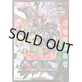 スリーブ『[DMBD-18]DMRP-13十王篇第1弾切札×鬼札キングウォーズ!!!』42枚入り【サプライ】{-}