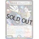 飢動混成ガリィングマール【-】{P65/Y20}《多》