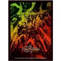 〔状態A-〕スリーブ『[DXカードスリーブ ]未来王龍モモキングJO』42枚入り【サプライ】{-}