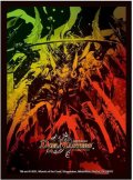 〔状態A-〕スリーブ『[DXカードスリーブ ]未来王龍モモキングJO』42枚入り【サプライ】{-}
