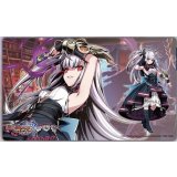 プレイマット『[デュエプレ]闇の守護者ルカ』【サプライ】{-}