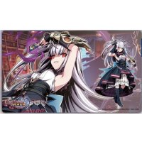 プレイマット『[デュエプレ]闇の守護者ルカ』【サプライ】{-}