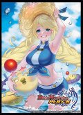 スリーブ『[デュエプレ]光の守護者エレナ』42枚入り【サプライ】{-}