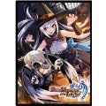 スリーブ『[デュエプレ]闇の守護者ルカ』42枚入り【サプライ】{-}