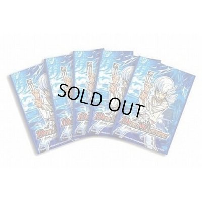 画像1: スリーブ『[DXカードプロテクト]ドラゴン龍Ver.』42枚入り【サプライ】{-}