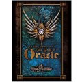 スリーブ『[DXカードプロテクト]オラクルの書Ver.』42枚入り【サプライ】{-}