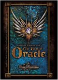 スリーブ『[DXカードプロテクト]オラクルの書Ver.』42枚入り【サプライ】{-}