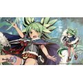 プレイマット『[デュエプレ]自然の守護者チュリン』【サプライ】{-}
