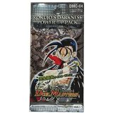〔状態A-〕DMC-04「黒城暗黒強化拡張パック」【-】{-}《未開封BOX》