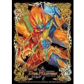 〔状態A-〕スリーブ『[DXカードプロテクト]モルトNEXTVer.』42枚入り【サプライ】{-}
