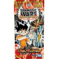 〔状態A-〕DMC-67「ドラマティック・ウォーズ　ドラゴン＆ファイアー」【-】{-}《未開封BOX》